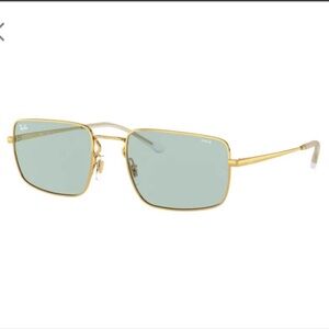 Ray-Ban RB 3669 Sunglasses